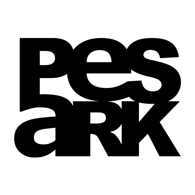 PES-Arkkitehdit Logo